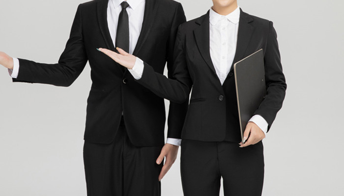 財務顧問與人力資源服務 定義與區別